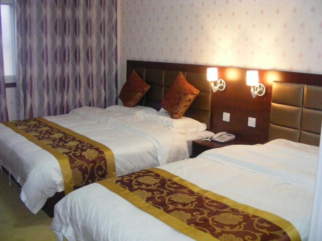 Yingbin Business Hotel