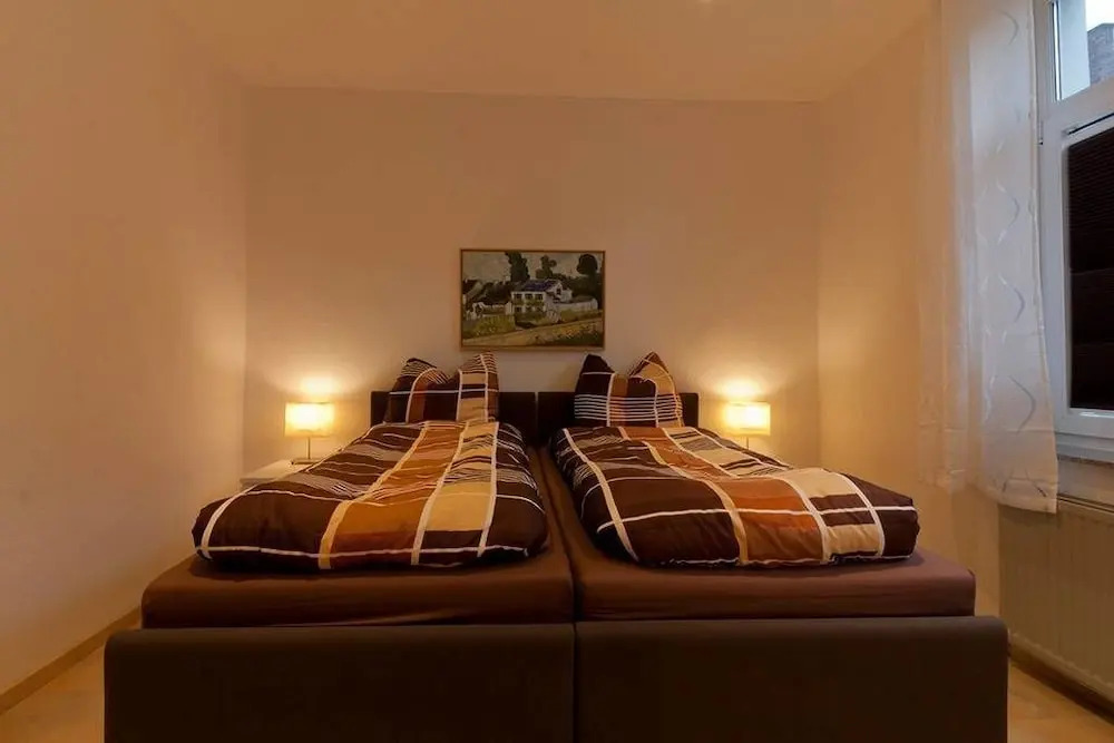 Private Apartment Ricklinger Stadtweg