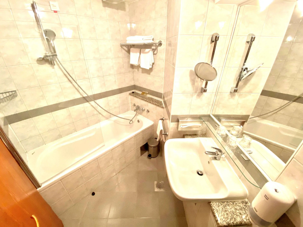 Hotel Kranjska Gora