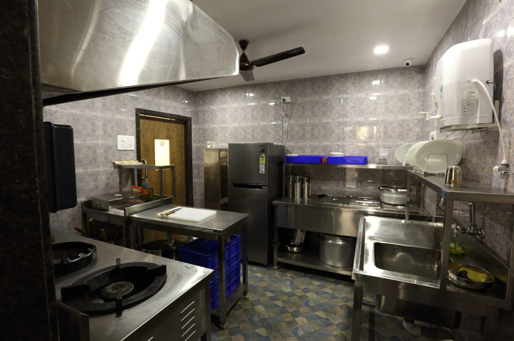 Hotel Kochi Caprice