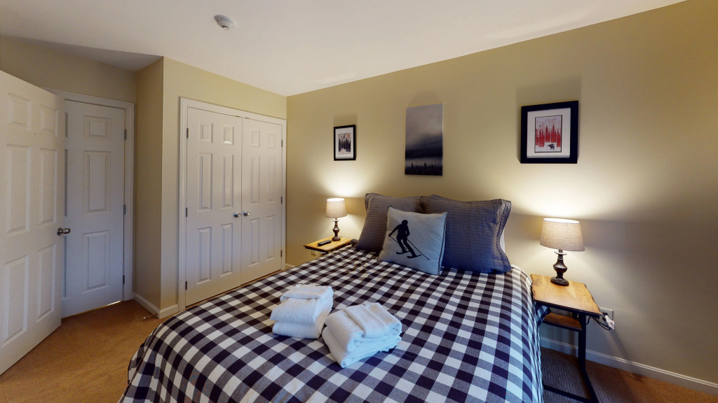 Pico Slopeside I 102