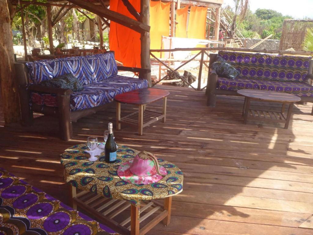 Natural Garden Boutique Hotel