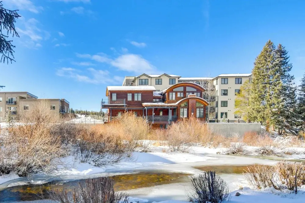 3 Mi to Slopes! Family-friendly Winter Park Escape