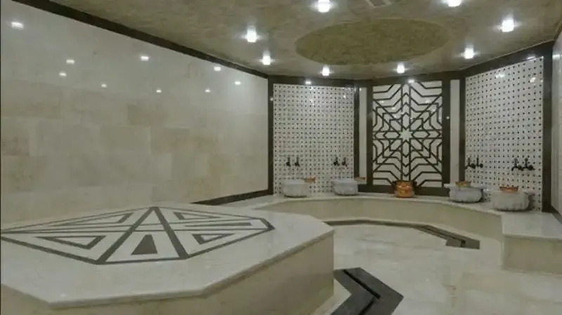 Divan Suites Batum