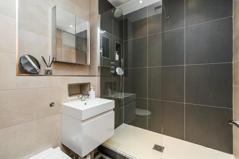 NEW Bright 1 BD Flat in Bethnal Green Shoreditch