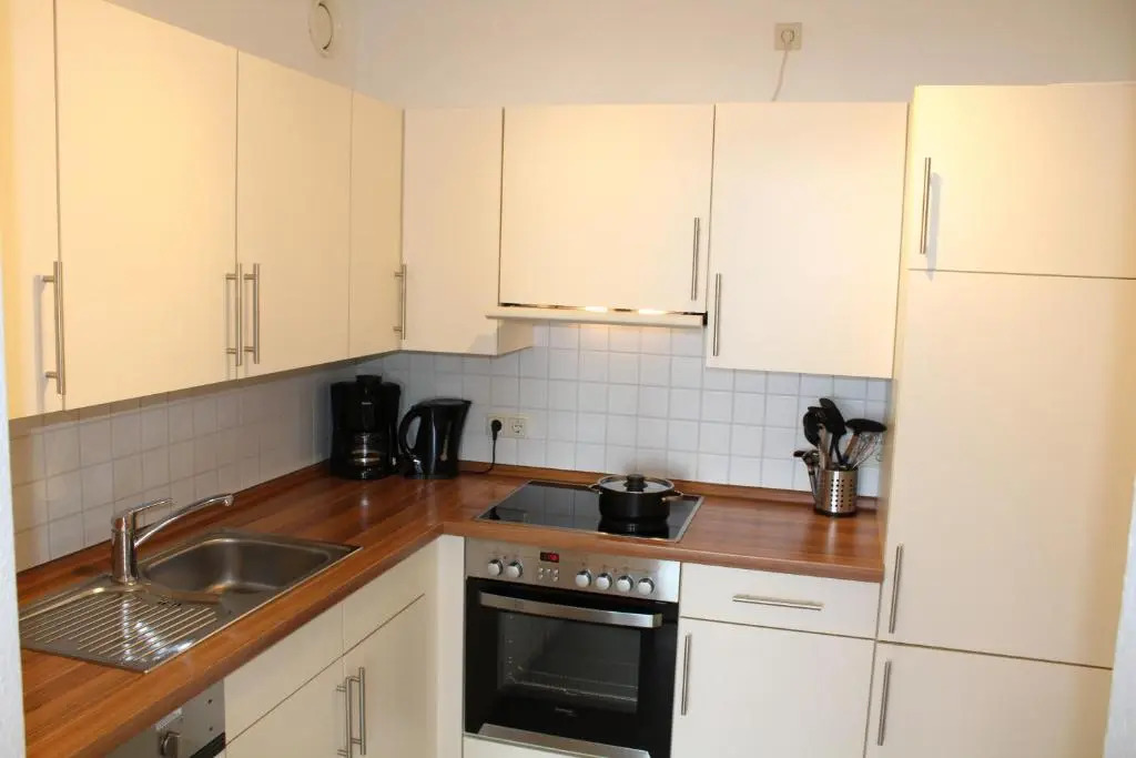 Apartment Weserpanorama