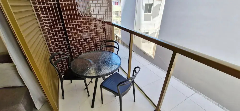 COGRA0104 - Graça Prime Residence