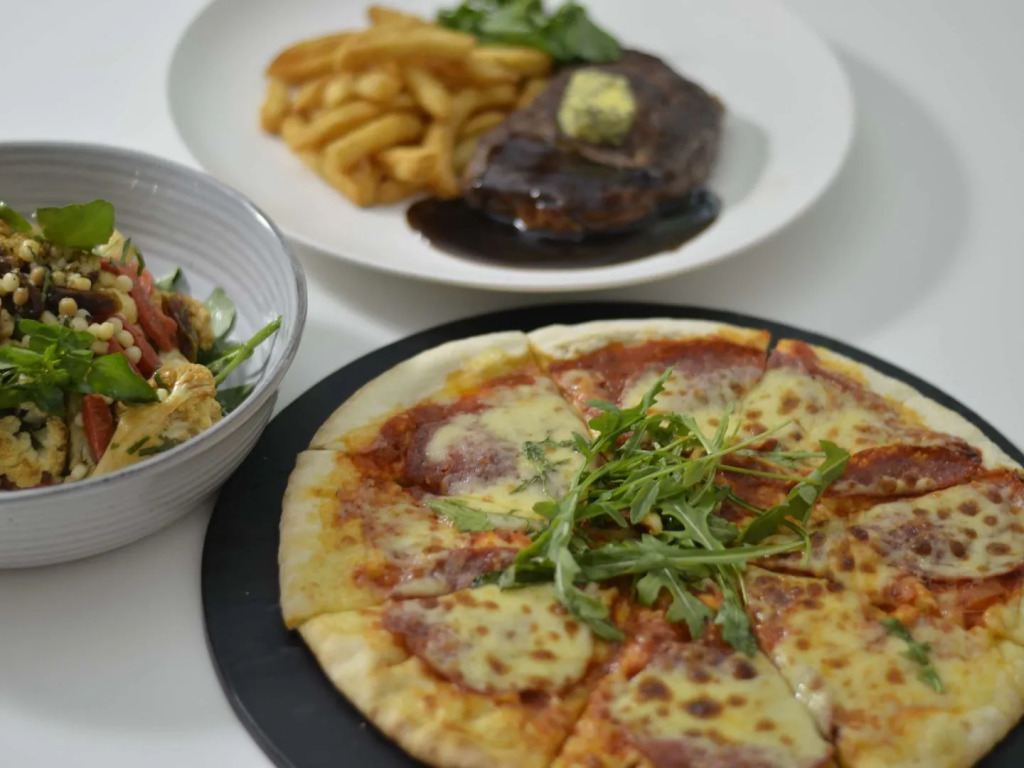 Mercure Sydney Blacktown