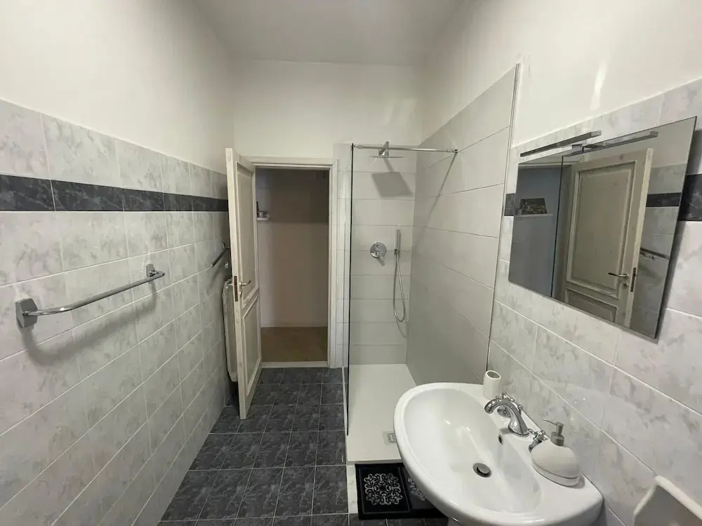 Goti Rooms B&B