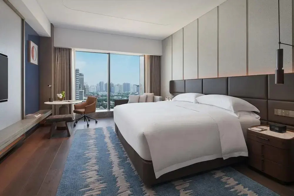 InterContinental Zhengzhou by IHG