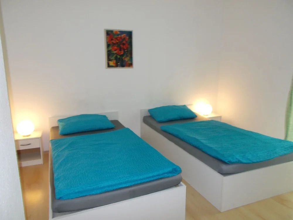 Apartmenthaus Offenbach