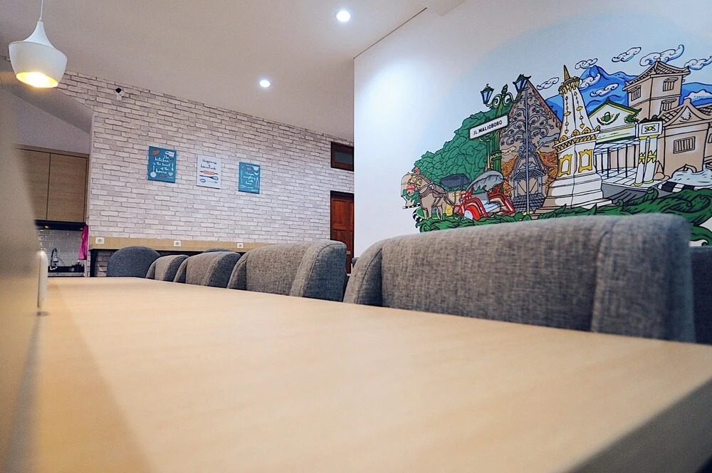 Kamala House - Hostel