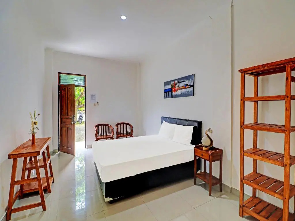 Capital O 92094 Hotel Kertha