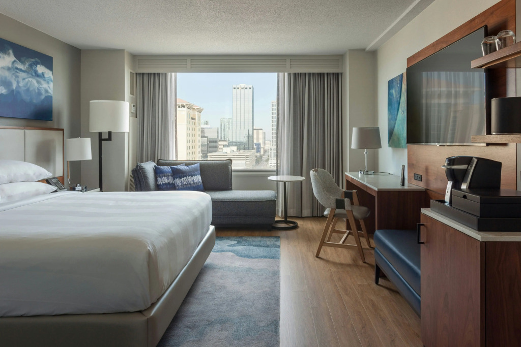Tampa Marriott Water Street