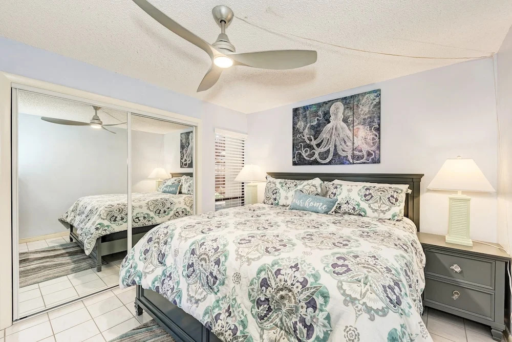 Midnight Cove Ii 514f - Fantastic Siesta Key Rental! 2 Bedroom Condo