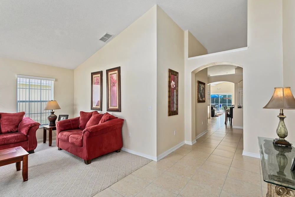Magnolia Sunrise 4 Bedrooms
