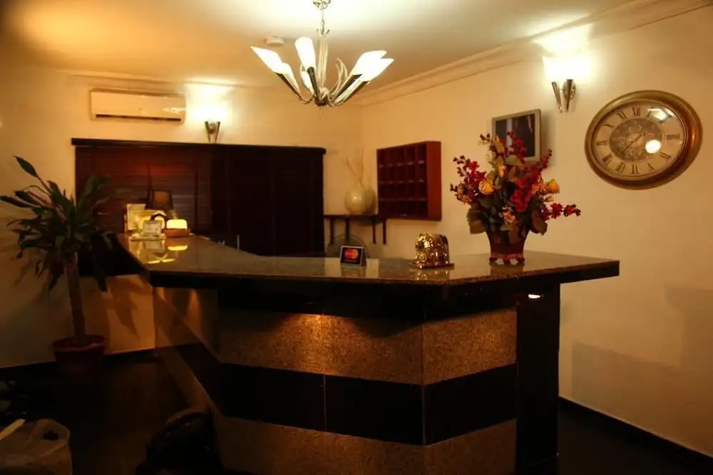 Vintage Homes Lekki