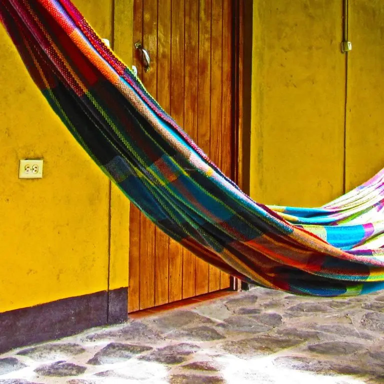 Caballitos Mar