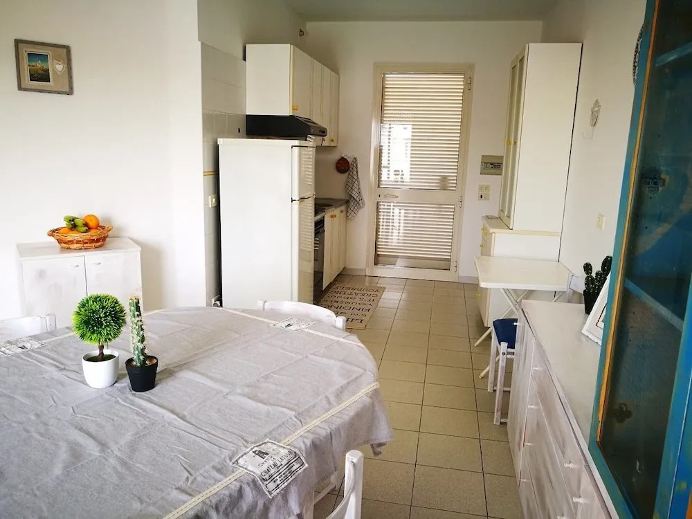Il Viaggiatore Holiday House