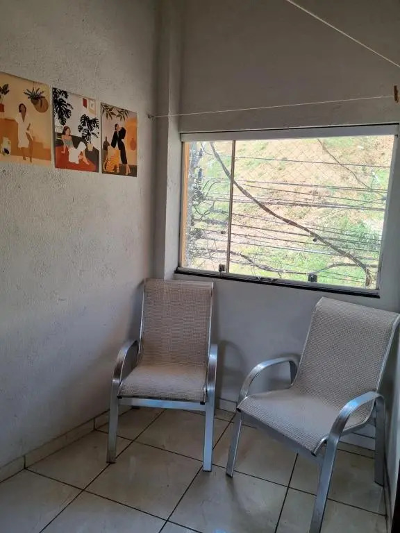 Apartamento Bela Vista, 14 km do Biocor