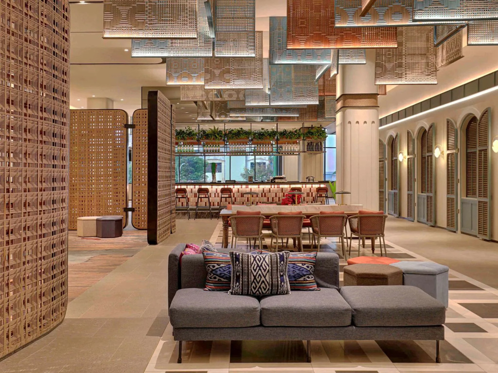 Mercure Bengkulu