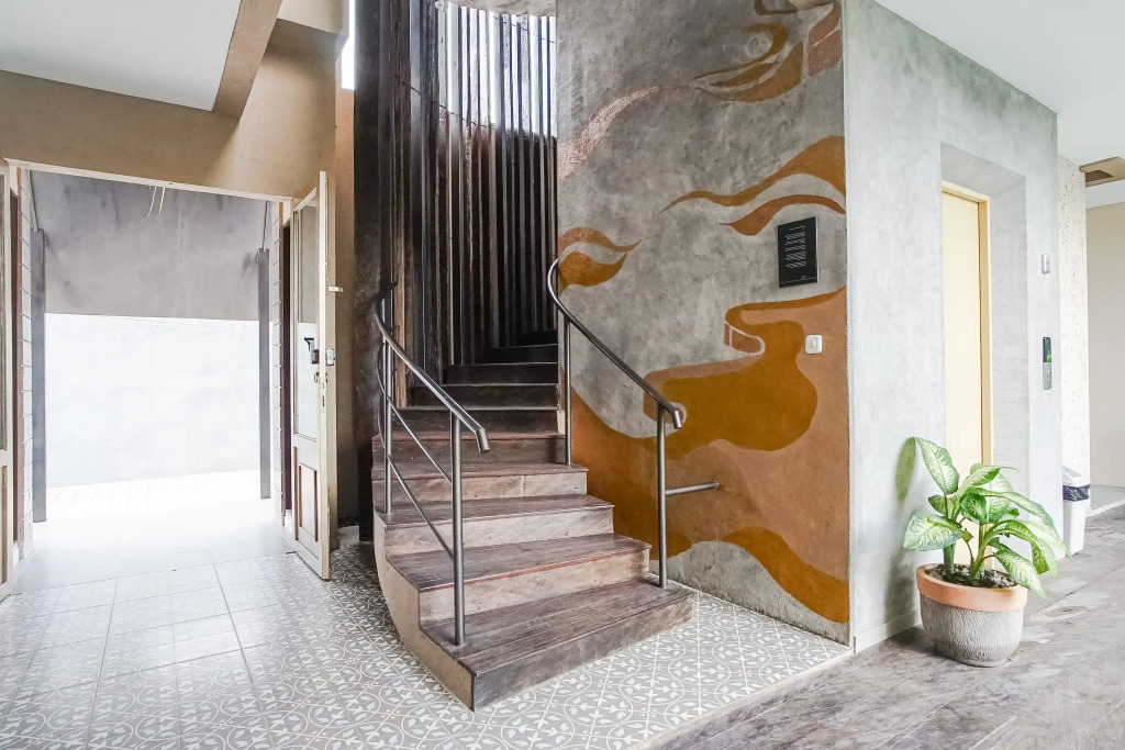 Tanaga CoLiving