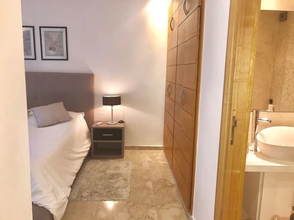 Superbe 2 Chambres Proche Nespresso
