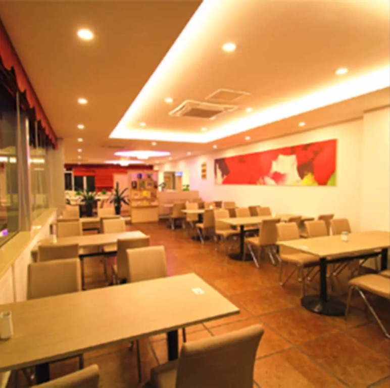黄山延安福达酒店
