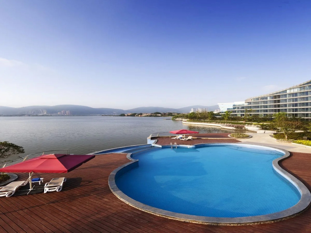 Wingtech Hotel