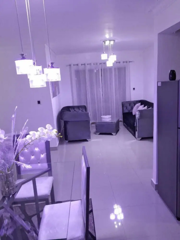 Actractivo Apartamento en Santiago