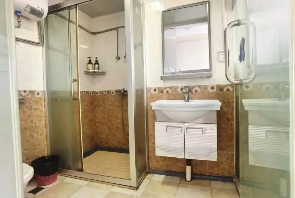 Qieyiju Serviced Apartment