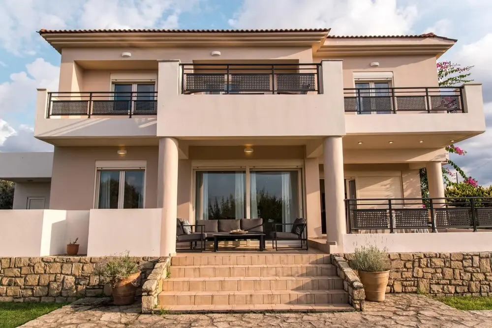 Villa Rafaella