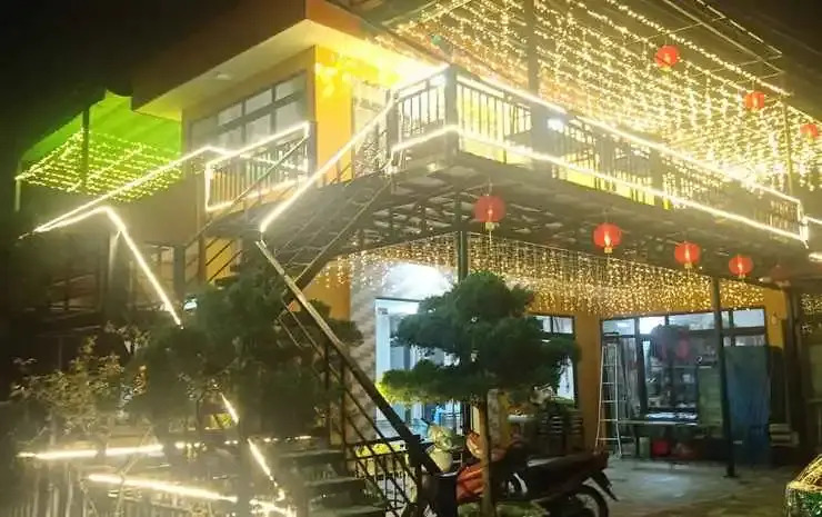 Sun Villa Tam Đảo