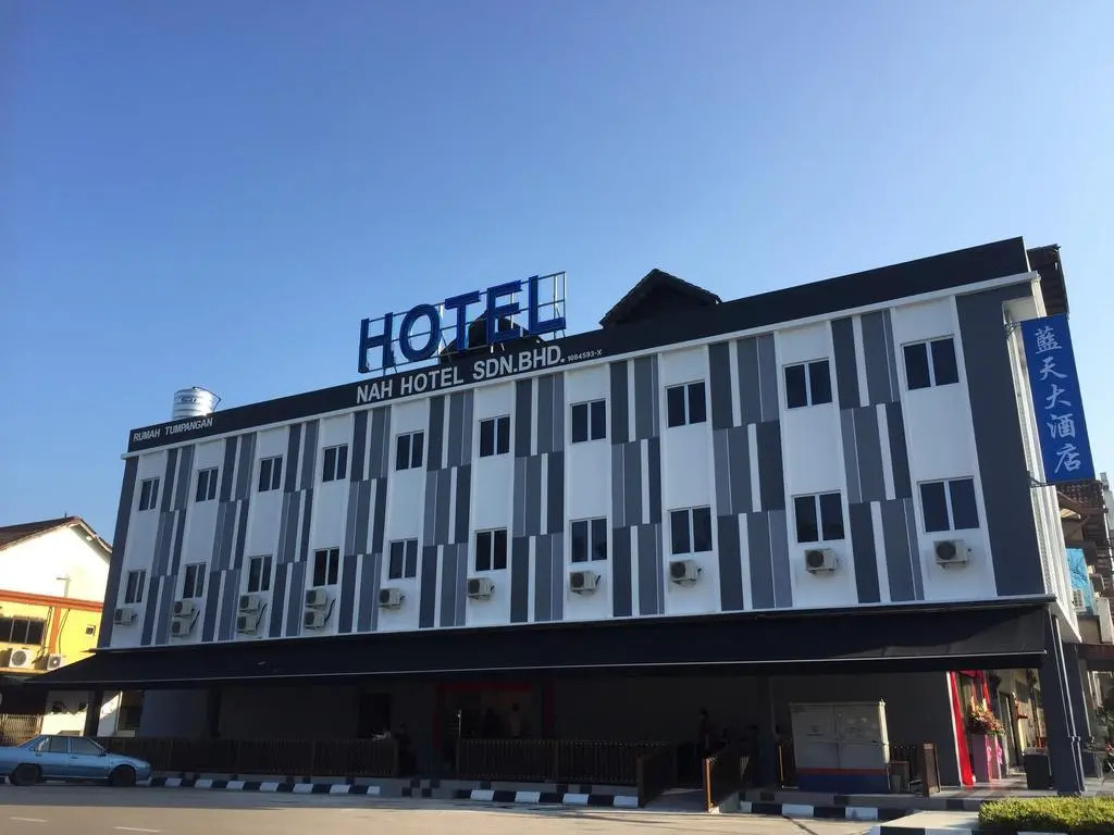 Nah Hotel