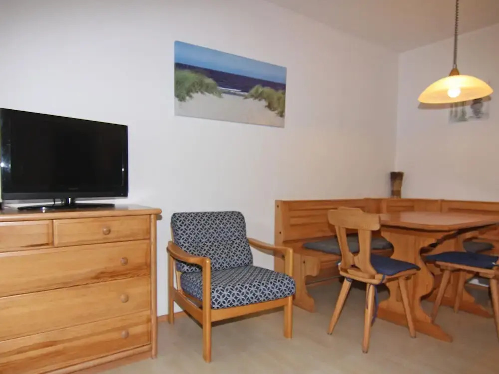 Gemutliche Ferienwohnung auf Fehmarn