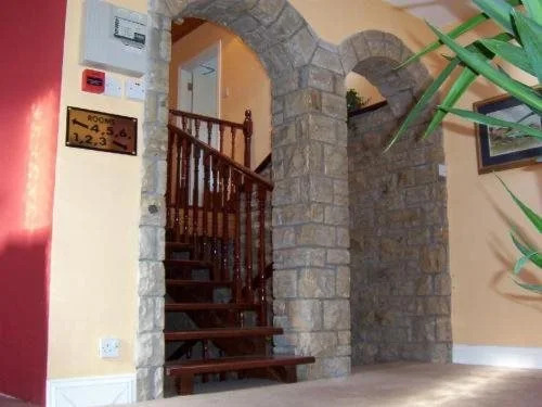 Beach Haven Hostel