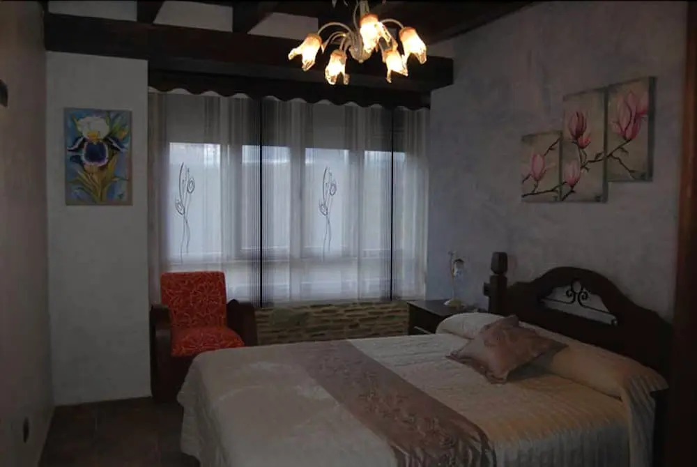 VILLA DOS INFANTAS