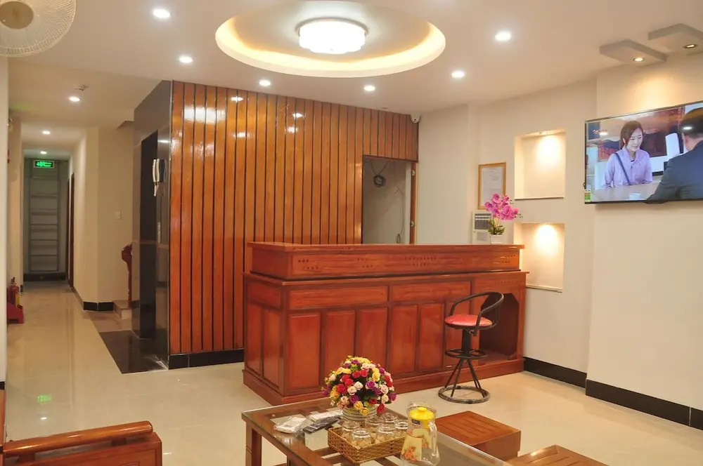 Nhan Anh Quy Nhon Hotel