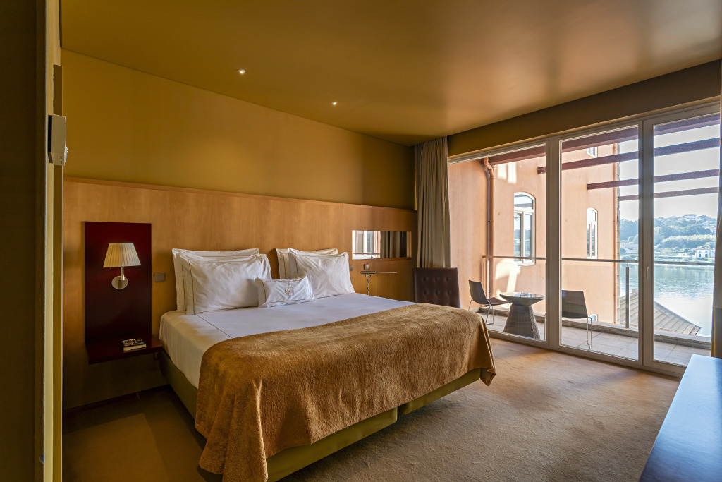 Pestana Palacio do Freixo, Pousada & National Monument - The Leading Hotels of the World