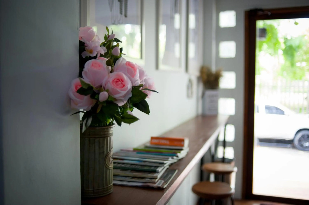 Victory Park Hostel - Maya Hostel
