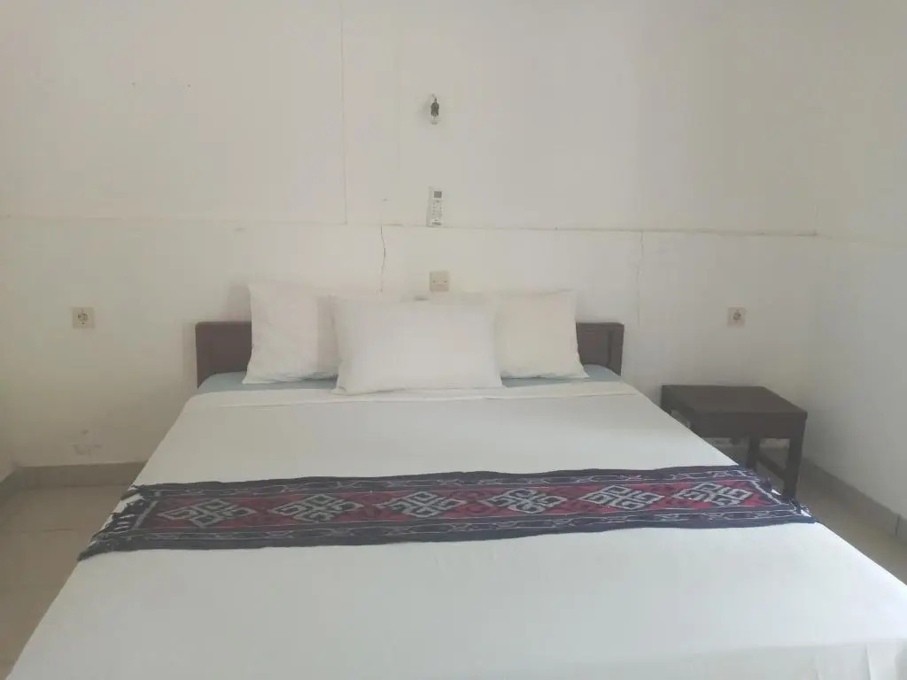 BUKIT GARDEN Guest House