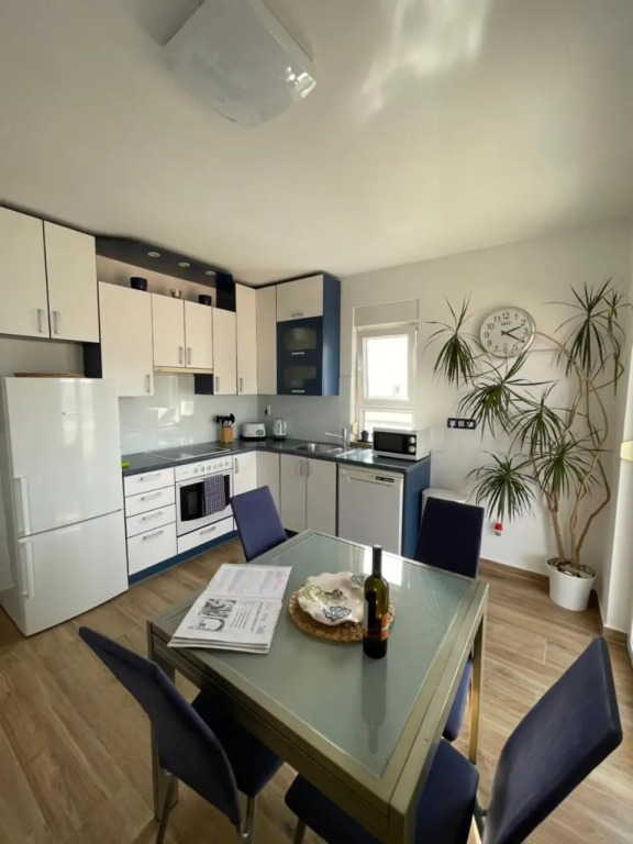 Apartment Trogir City