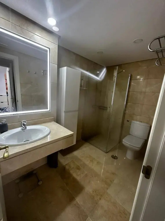 Apartmento en Dama de Noche 1