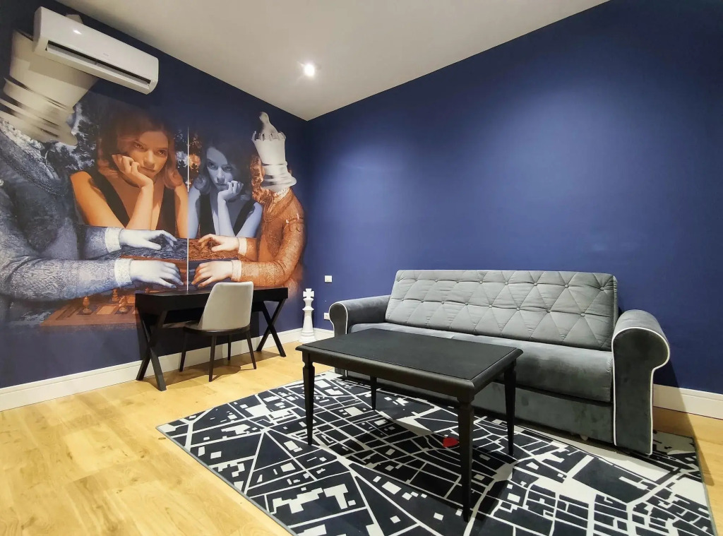 Casual Rinascimento Firenze by Casual Hoteles