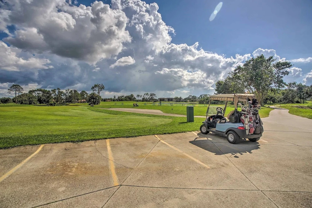 Sunsets & Sails! Waterfront Punta Gorda Condo
