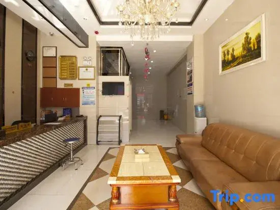 Meizhijia Jingzhi Hotel