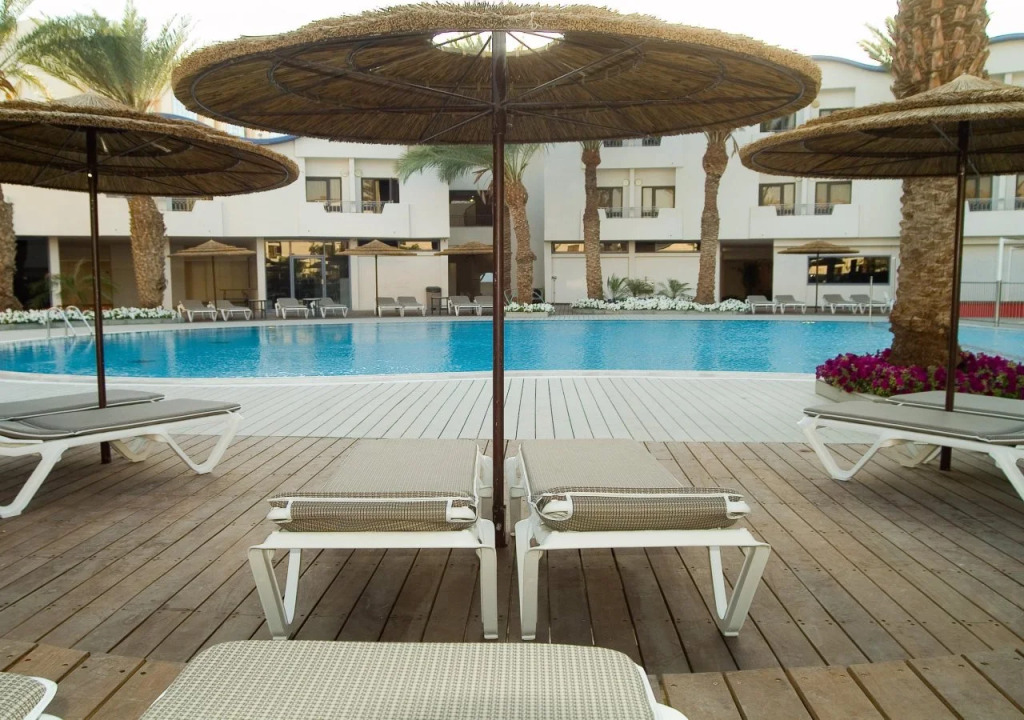 Leonardo Privilege Eilat Hotel - All inclusive