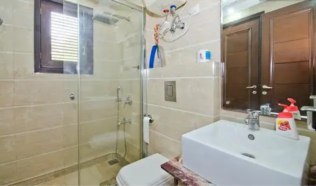 South Ex Serviced Apartments