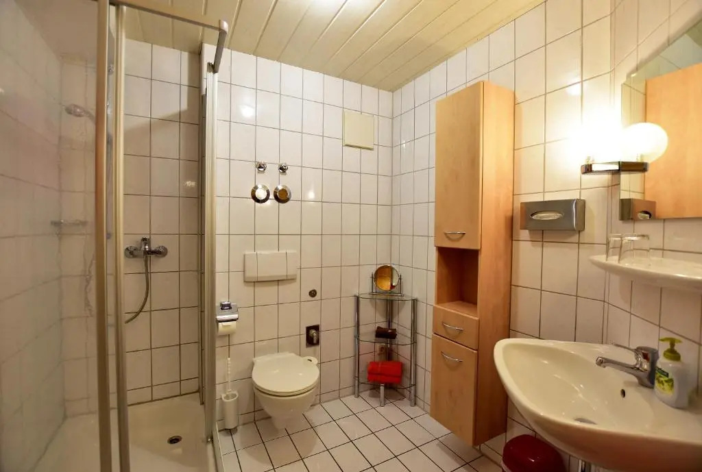 Ferienwohnungen Bloier