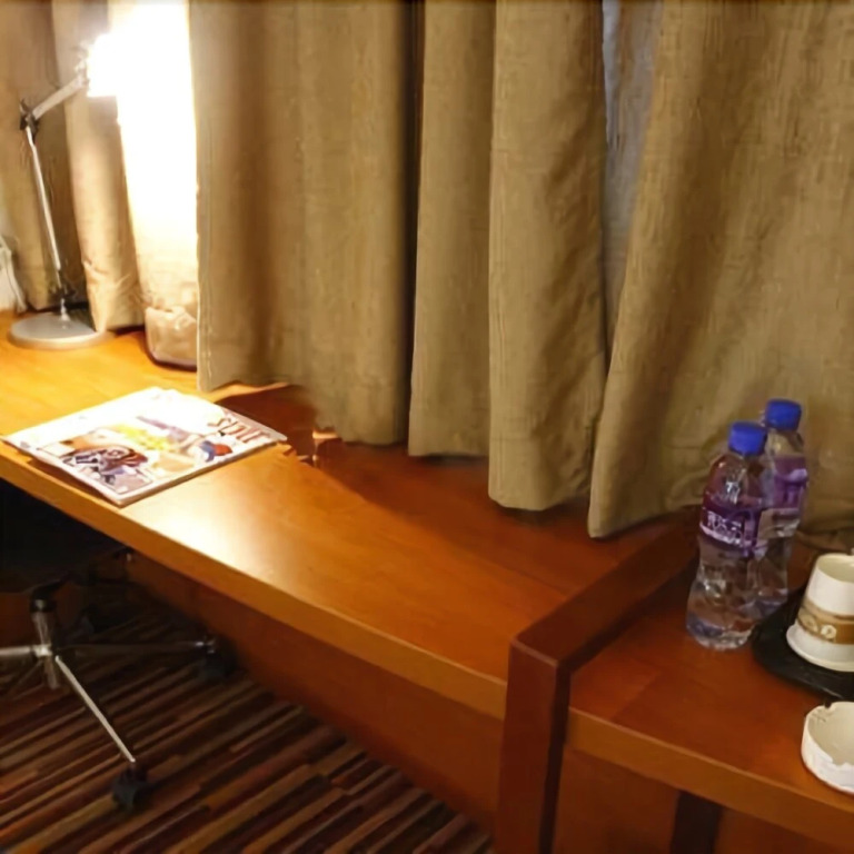 Hansu Shanhai Tonghua Inn (Zhangjiajie Biaozhimen No. 2 Branch)